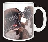 Review Advanta  / Canary On Branch Coffee Mug