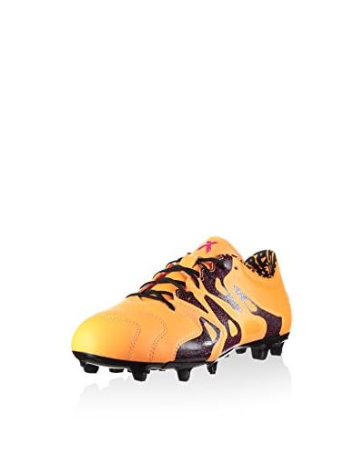 adidas Stollenschuh X 15.2 Fg/Ag