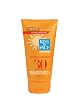 Kiss My Face Sun Screen with Oat Protein Complex, SPF 30, 4-Ounce Tubes (Pack of 3)