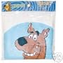 Brunswick Scooby Doo Bowling Towel
