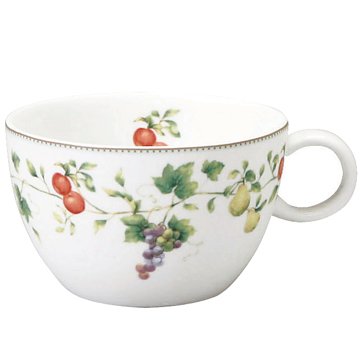 NARUMI(ナルミ) チェリッシュ モーニングカップ 陶磁器 40962-2817