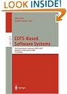 COTS-Based Software Systems: First International Conference, ICCBSS 2002, Orlando, FL, USA, February 4-6, 2002, Proceedings (Lecture Notes in Computer Science)