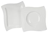 Zoom Produkt-Bild: Villeroy&Boch 10-2525-8158 New Wave Tafel-Set 8-teilig