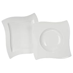 Villeroy&Boch 10-2525-8158 New Wave Tafel-Set 8-teilig