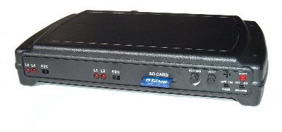 SX8800-2LP Music On Hold Photo