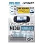 PSP GameShark Media Manager
