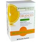 Superior Oranges Packets 30 Count