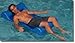 Spongex Avalon Aqua Hammock – Blue