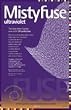 10 Yard Ultraviolet UV Misty Fuse Mistyfuse Fusible Webbing