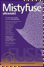 10 Yard Ultraviolet UV Misty Fuse Mistyfuse Fusible Webbing