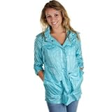Hurley Juniors Winston Packable YC Jacket