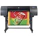 HP Designjet 4520PS Large Format Printer - Color Inkjet - 42" - 339.9ft&Acirc;&sup2;/h Color - 2400 x 1200dpi - FireWire - PC, Mac