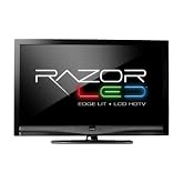 Vizio 32-Inch 1080p LCD TV | E320VT