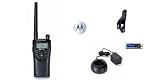 Motorola XU2100 Business 2-Way Radio