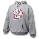 New York Yankees Nike MLB Hooded Sweatshirts - Pre-Game