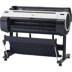 imagePROGRAF iPF755 Large Format Printer