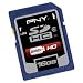 Electronics : PNY P-SDHC16G6-DVDC 16 GB Class 6 Secure Digital High-Capacity Card