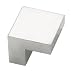 Liberty Hardware PN6508C-AL-C 16mm Plaza Knob