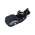 *NEW* Callaway Golf Pencil Bag - Black Right-Hand