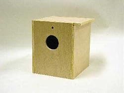 BOB KEET NESTING BX INSIDE/OUT