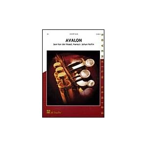 Avalon (Van der Roost Ferlin) by 