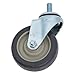 Swivel Caster, 4 in.