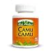 Camu Camu x 90 - Vitamin C Capsules, Health Benefits Fruit, Natural Asthma Re...