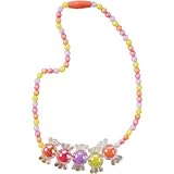 Carter's(カーターズ) キャンディ チャーム ネックレスオレンジ 小物ジュエリー・ヘアーアクセサリー One Size【並行輸入】