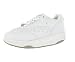 Fubu Women's Casandra Fitness Shoe White, Silver