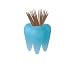 Zahnstocherbox Pick A Tooth