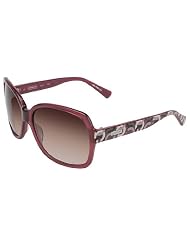 COACH S2029 Sunglasses (650) Pink [Eyewear] by Coach