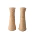 Copenhagen Crushgrind Pepper Mill In FSC Beech (20cm Tall)