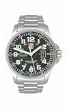 Luminox Men's A.1822 Field Time Date Stainless Steel Watch