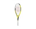 Wilson US Open 25 Tennis Racquet - 25-Inch, Yellow