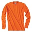 Youth Long Sleeve Ultracotton Tee Shirt