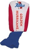 University Of Tulsa Golden Hurricanes Players Performance Headcover