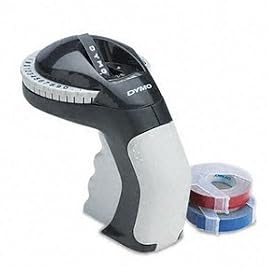 Dymo(R) Express Pro™ Handheld Embosser by Esselte