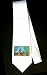 Party Decoration Necktie with government, 
