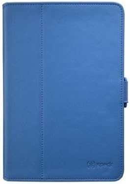 Speck Products FitFolio Protective Cover for iPad Mini - Harbor Blue