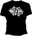 Viva La Diva Girls T-Shirt