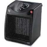 Jarden Consumer-Heater/Hum Wp Compact Cera Heater Wch40 Heater Ceramic