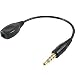 Samsung AAET403TBEBSTD Headset Adapter