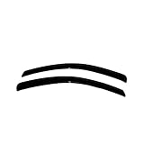 Auto Ventshade 92032 Ventvisor 2-Piece Smoke Window Visor by Auto Ventshade