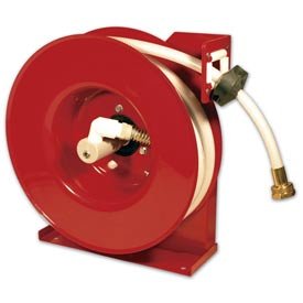 Pre-Rinse, 1/2 X 35ft, 150 Psi, Water With Hose