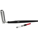 Lamy Joy AL Broad Point Fountain Pen - L11-1.9
