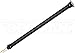 Dorman - OE Solutions 946-727 Rear Driveshaft Assembly