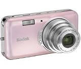 Kodak - EasyShare V1003 Zoom in pink