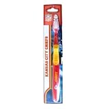 Kansas City Chiefs Toothbrush
