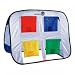 Sporting Goods : Franklin Sports Pop-Up Crossfire Trainer Goal