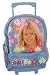 All Products : Hilary Duff Rolling Luggage Backpack w/ Tote bag : School backpack